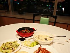 -洋洋中餐馆·SINCE 1997(信投店)
