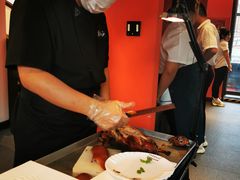 -正德楼果木烤鸭·渔家菜(东港店)