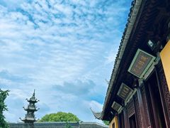-西园戒幢律寺