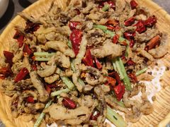 -闫府私房菜·百年鲁菜(恒隆店)