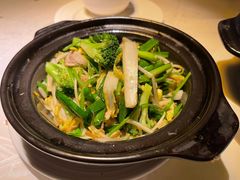 -百味馆·海鲜·湛江菜(后海花园店)
