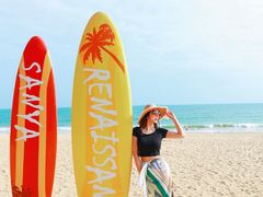 -三亚海棠湾万丽度假酒店