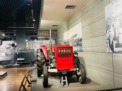 -柳州工业博物馆