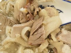 -老三羊汤【北兴隆街店】