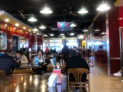 大堂-日昌餐馆(亦庄店)