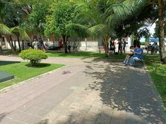 -吐斯廉屠杀博物馆