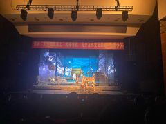 -江西省话剧团经典剧场