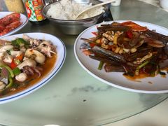 -八方海味餐厅