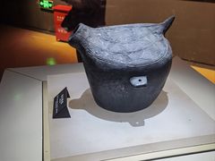 -河姆渡遗址博物馆