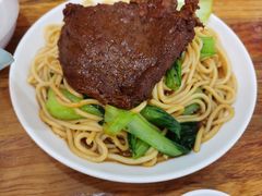 福鼎拌面-大叔家福鼎小吃(十全街店)