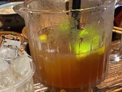 -串大叔炭火烤串·鸡西大冷面刀削面(总店)