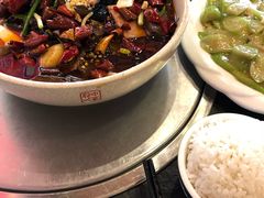 -重庆烧鸡公火锅(簋街店)