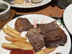 -拉蒂娜·巴西牛排馆 Latina·Brazilian Steakhouse(陆家嘴旗舰店)