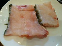 -正能量脆肉鲩火锅