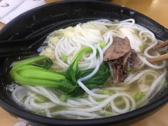 原味牛腱粉-三千粉牛肉米粉(来客茂店)