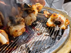 -泥炉烧肉师(新街口金銮巷店)