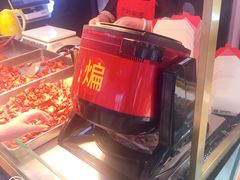 -老韩煸鸡·中国炸鸡(水塔美食街店)