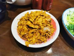 -满园烤鸭·春饼(丰科路万达店)