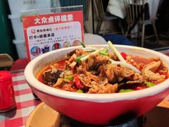 -老街鱼嘴巴(坡子街老店)