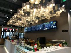 -咪咕咖啡(北京西单店)