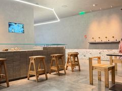 -喜茶(深圳万象城黑金店)