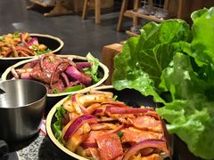 -酒拾烤肉(南城店)