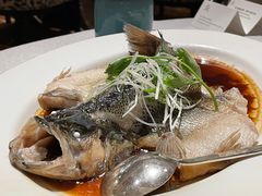 -天宝阁中餐厅(北京瑞吉酒店)