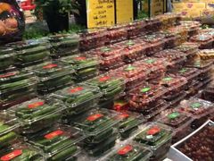 -鲜力达果品批发直销(青山店)