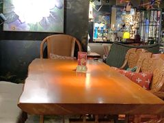 大堂-范设计花园餐酒咖·中西餐·咖啡厅·酒馆