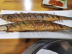 -故乡家韩国料理(丹东街店)