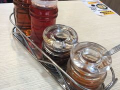 -南記粉麵(灣仔謝斐道店)