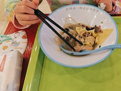 -孔师傅八仙老鸭粉丝汤(上海市第一食品商店南东店)