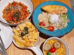 -森Some Fusion(荔湾店)