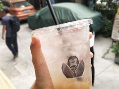 -T-COFFEE(长江花园店)