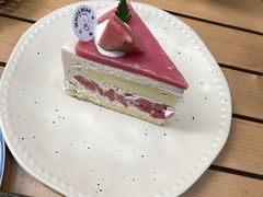 -白熊咖啡(闽江大道店)