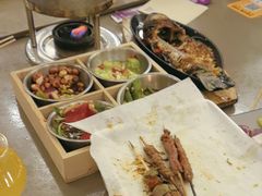 -苏小牛·牛肉串(国贸店)