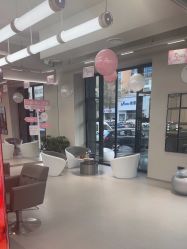 -Z.X HAIR SALON张新美业