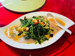 -万柳阁小馆·花园餐厅(龙潭湖店)