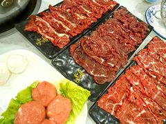 -福合埕牛肉火锅(长平国新店)