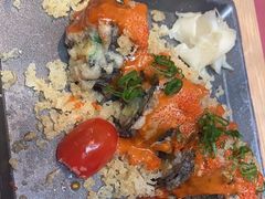 -鸟山鸣·日料食堂(王府井店)