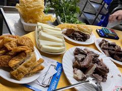 -光明清汤羊(宝业路店)