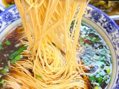 -孙盛兴奥灶面馆·蟹黄面·三虾面(山塘街总店)