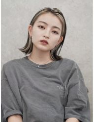 -容萨美业·美容美发