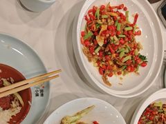 -攸州小镇家湘菜(小米科技园店)