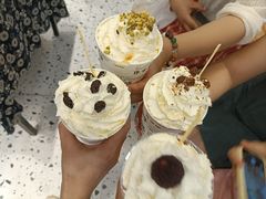 -KUNCHA鲲茶·江西制茶(铜锣湾店)