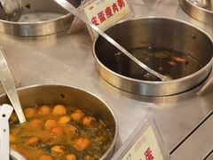 -龙的酒楼·手工早茶·顺德菜(近良路店)