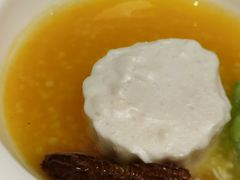 -三宝大饭店-中和艺素餐厅(浦上金山正祥广场店)