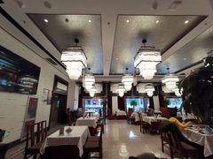 大堂-马凯餐厅(地安门店)