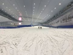 -哈尔滨热雪奇迹
