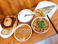 -真素诚·清真(新华路店)
